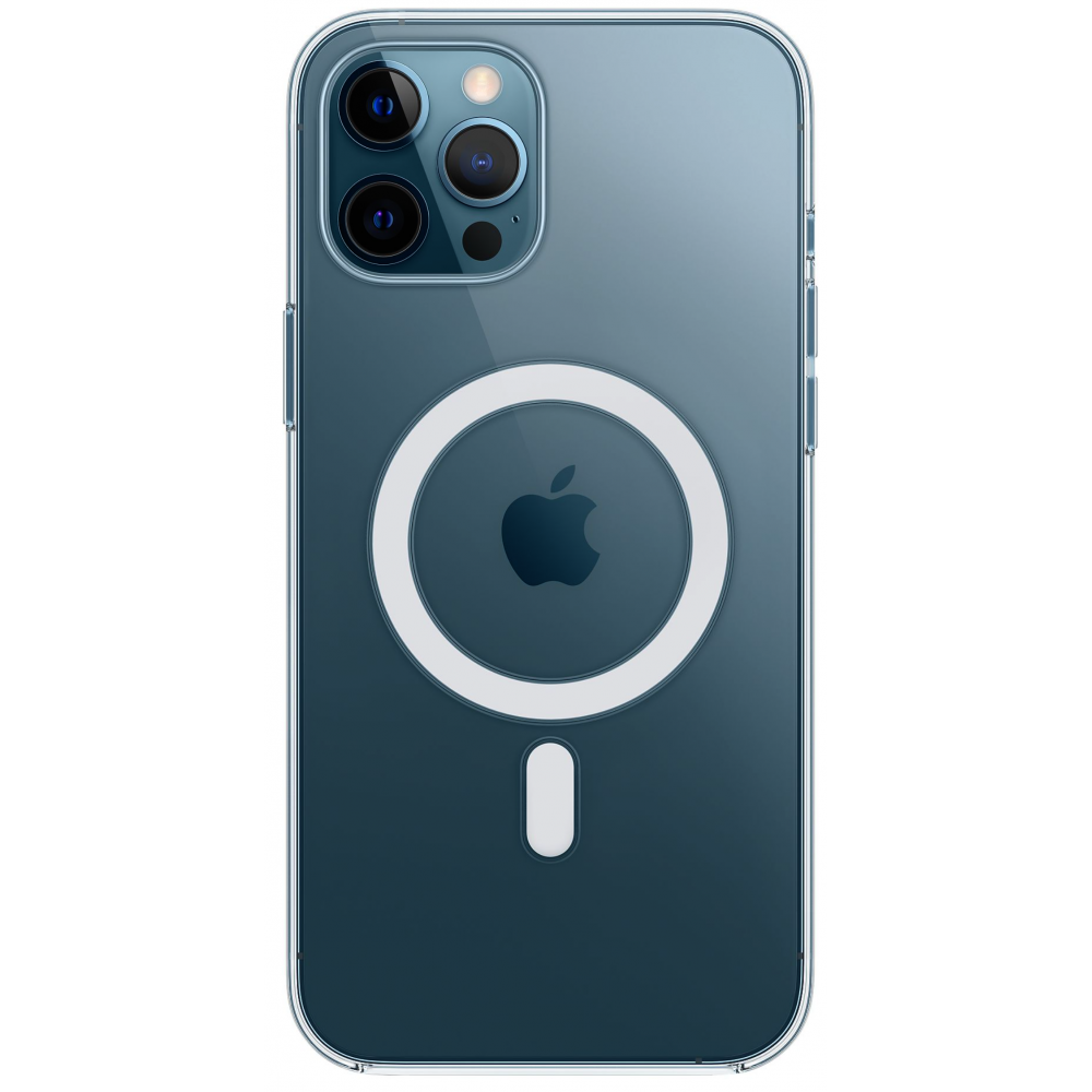Doorzichtig met voor iPhone 12 Pro Max Apple kopen. Bestel in onze Webshop -