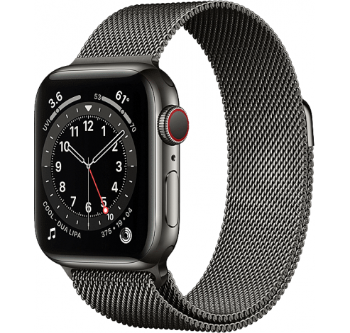 Apple watch serie store 44mm