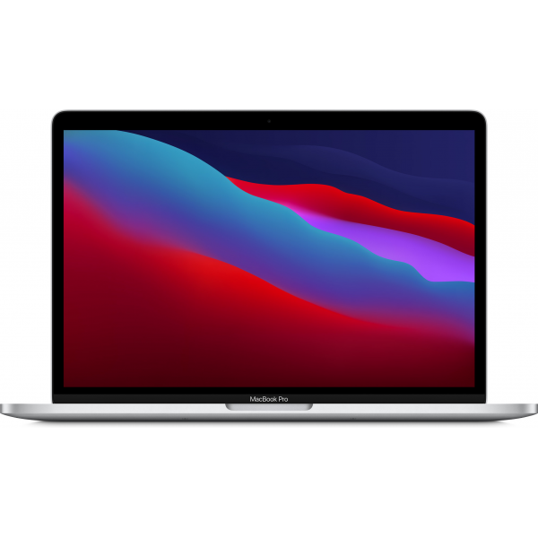 13-inch MacBook Pro (2020) M1 512GB Zilver Qwerty MYDC2N/A 13-inch MacBook Pro (2020) M1 512GB Zilver Qwerty MYDC2N/A