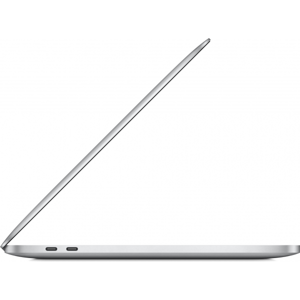 13-inch MacBook Pro (2020) M1 512GB Zilver Qwerty MYDC2N/A 13-inch MacBook Pro (2020) M1 512GB Zilver Qwerty MYDC2N/A