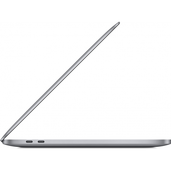13-inch MacBook Pro (2020) M1 512GB Space Gray Azerty MYD92FN/A 13-inch MacBook Pro (2020) M1 512GB Space Gray Azerty MYD92FN/A