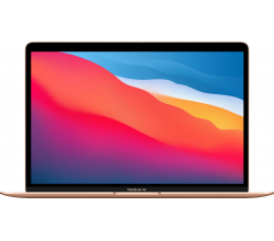 13-inch MacBook Air (2020) M1 256GB Goud Azerty MGND3FN/A Apple
