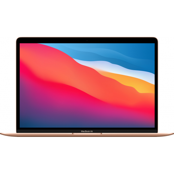 13-inch MacBook Air (2020) M1 256GB Goud Azerty MGND3FN/A 13-inch MacBook Air (2020) M1 256GB Goud Azerty MGND3FN/A