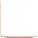 13-inch MacBook Air (2020) M1 256GB Goud Azerty MGND3FN/A 13-inch MacBook Air (2020) M1 256GB Goud Azerty MGND3FN/A