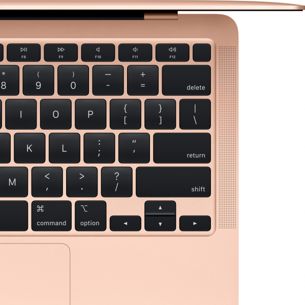 13-inch MacBook Air (2020) M1 256GB Goud Azerty MGND3FN/A 13-inch MacBook Air (2020) M1 256GB Goud Azerty MGND3FN/A