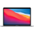 13-inch MacBook Air (2020) M1 256GB Spacegrijs Azerty MGN63FN/A Apple