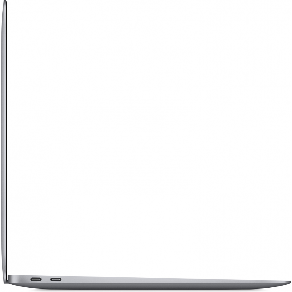 Apple Laptop 13-inch MacBook Air (2020) M1 256GB Spacegrijs Azerty MGN63FN/A