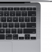 13-inch MacBook Air (2020) M1 256GB Spacegrijs Qwerty MGN63N/A 13-inch MacBook Air (2020) M1 256GB Spacegrijs Qwerty MGN63N/A
