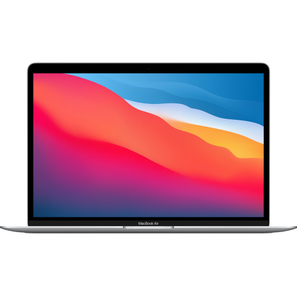 13-inch MacBook Air (2020) M1 512GB Zilver Azerty MGNA3FN/A 13-inch MacBook Air (2020) M1 512GB Zilver Azerty MGNA3FN/A