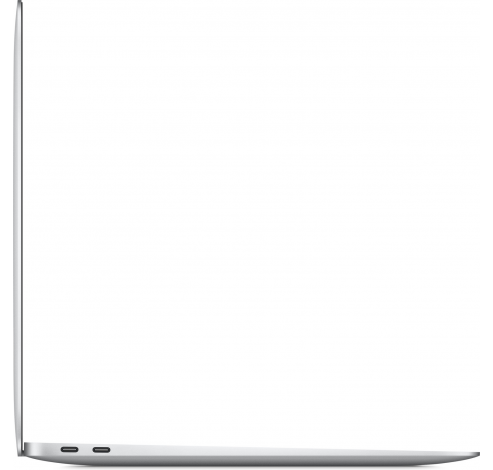 13-inch MacBook Air (2020) M1 512GB Zilver Azerty MGNA3FN/A  Apple