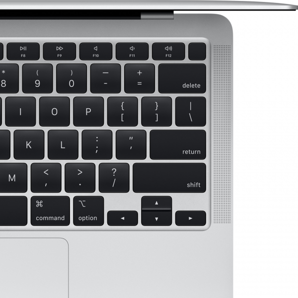 13-inch MacBook Air (2020) M1 512GB Zilver Azerty MGNA3FN/A 13-inch MacBook Air (2020) M1 512GB Zilver Azerty MGNA3FN/A