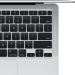 13-inch MacBook Air (2020) M1 512GB Zilver Azerty MGNA3FN/A 13-inch MacBook Air (2020) M1 512GB Zilver Azerty MGNA3FN/A