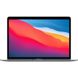 13-inch MacBook Air (2020) M1 512GB Spacegrijs Azerty MGN73FN/A 