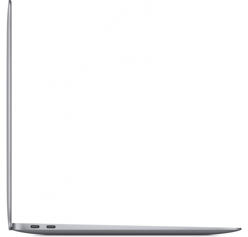 13-inch MacBook Air (2020) M1 512GB Spacegrijs Qwerty MGN73N/A  Apple