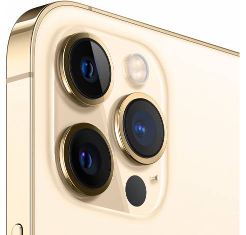 iPhone 12 pro max 128gb gold  Apple