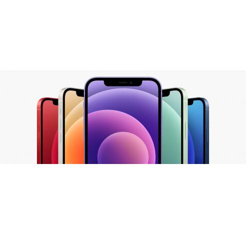 iPhone 12 mini 64GB Purple  Apple