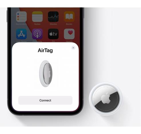 AirTag (4 Pack)  Apple