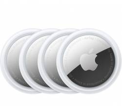 AirTag (4 Pack) Apple