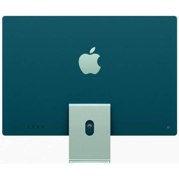 24-inch iMac Retina 4.5K display M1 chip 8core CPU 7core GPU 256GB Green 24-inch iMac Retina 4.5K display M1 chip 8core CPU 7core GPU 256GB Green