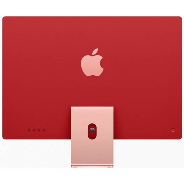 Apple Desktop 24-inch iMac Retina 4.5K display M1 chip 8core CPU 7core GPU 256GB Pink Apple Desktop 24-inch iMac Retina 4.5K display M1 chip 8core CPU 7core GPU 256GB Pink
