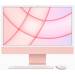 Apple Desktop 24-inch iMac Retina 4.5K display M1 chip 8core CPU 7core GPU 256GB Pink Apple Desktop 24-inch iMac Retina 4.5K display M1 chip 8core CPU 7core GPU 256GB Pink