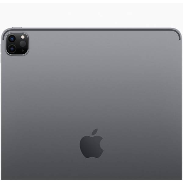 Apple Tablet 12.9-inch iPad Pro WiFi 256GB Space Grey
