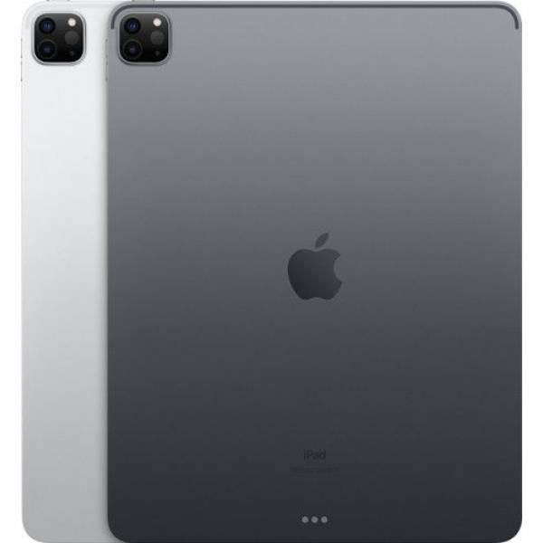 Apple Tablet 12.9-inch iPad Pro WiFi 512GB Space Grey