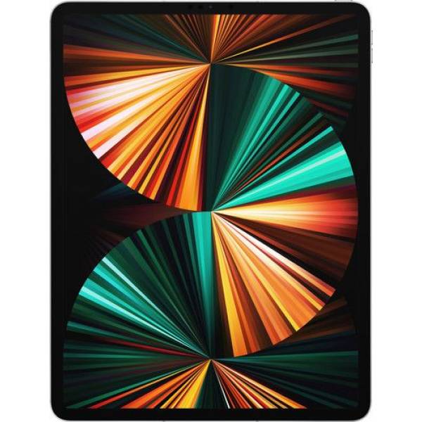 12.9-inch iPad Pro WiFi 2TB Silver 12.9-inch iPad Pro WiFi 2TB Silver