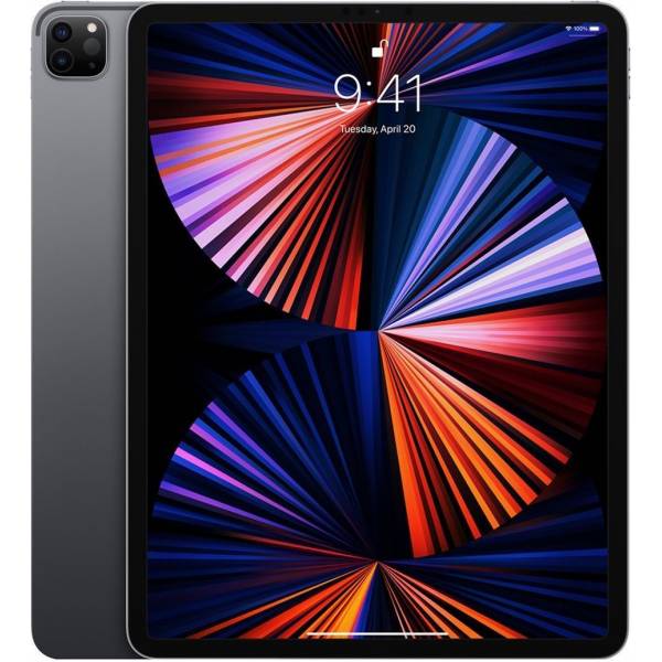 12.9-inch iPad Pro WiFi + Cellular 128GB Space Grey 12.9-inch iPad Pro WiFi + Cellular 128GB Space Grey