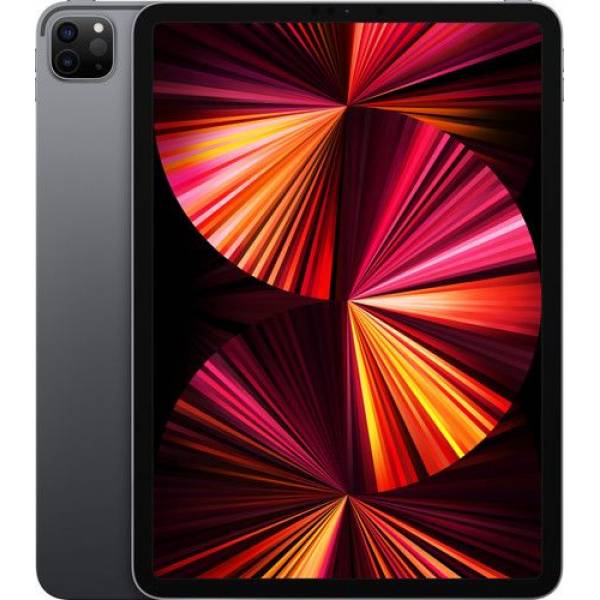 11-inch iPad Pro WiFi + Cellular 512GB Space Grey 11-inch iPad Pro WiFi + Cellular 512GB Space Grey