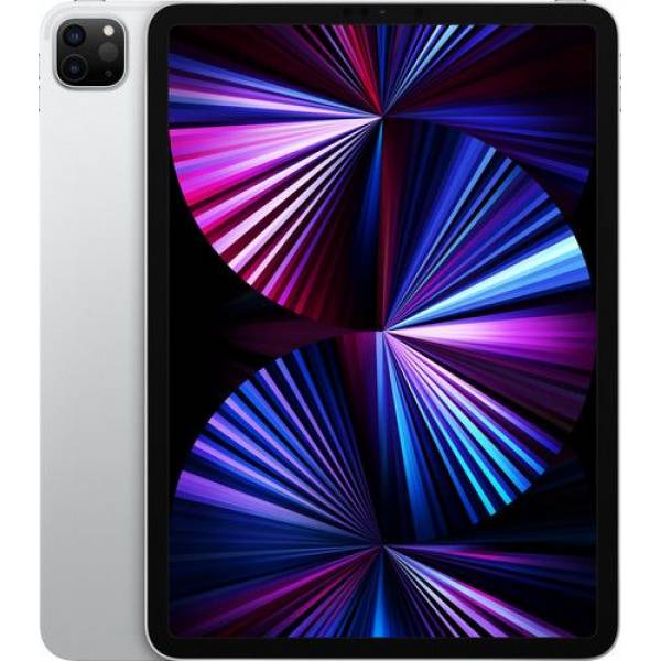 11-inch iPad Pro WiFi + Cellular 1TB Silver 11-inch iPad Pro WiFi + Cellular 1TB Silver