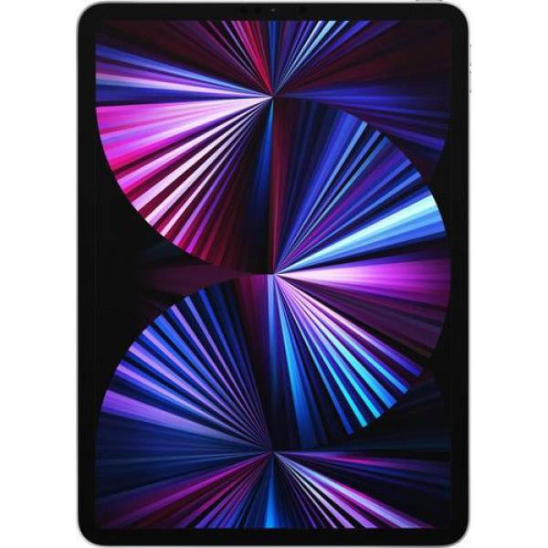 11-inch iPad Pro WiFi + Cellular 1TB Silver 11-inch iPad Pro WiFi + Cellular 1TB Silver