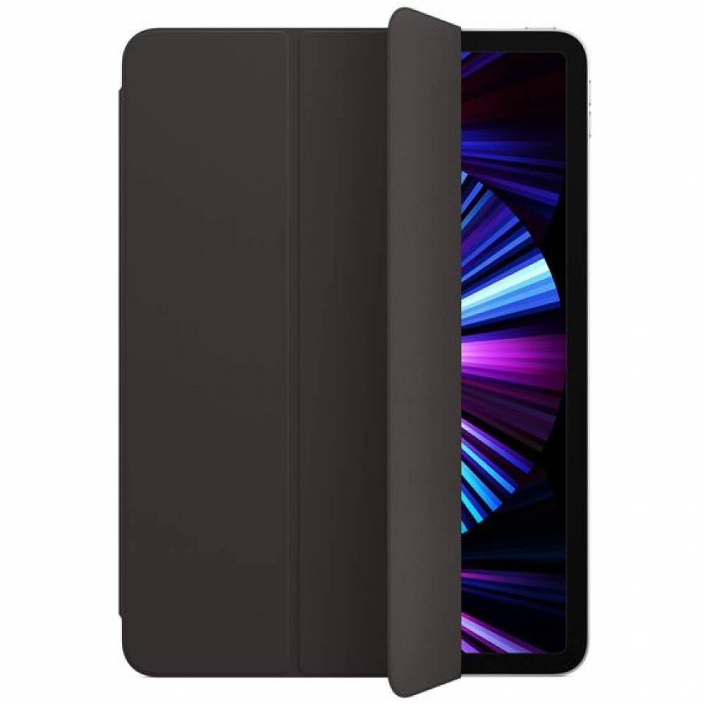 Smart Folio for iPad Pro 11-inch (3rd generation) Black 