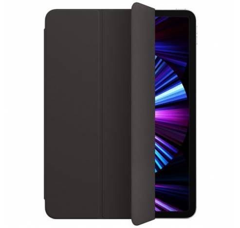 Smart Folio for iPad Pro 11-inch (3rd generation) Black  Apple