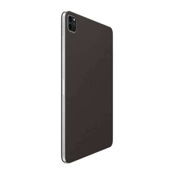 Apple Smart Folio for iPad Pro 11-inch (3rd generation) Black