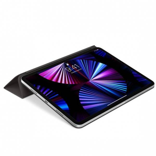 Apple Smart Folio for iPad Pro 11-inch (3rd generation) Black
