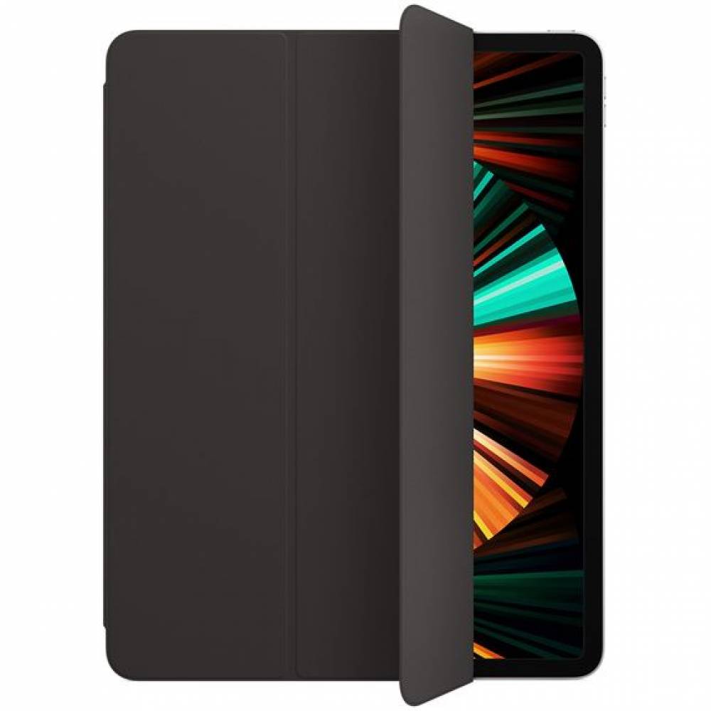Smart Folio for iPad Pro 12.9 inch (5th generation) Black 