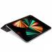 Apple Smart Folio for iPad Pro 12.9 inch (5th generation) Black