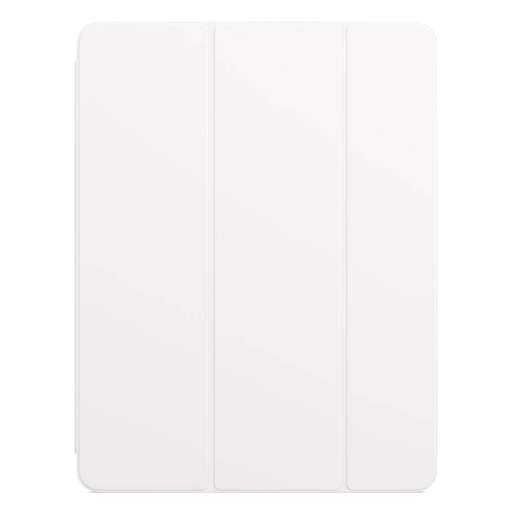 Smart Folio for iPad Pro 12.9 inch (5th generation) White 