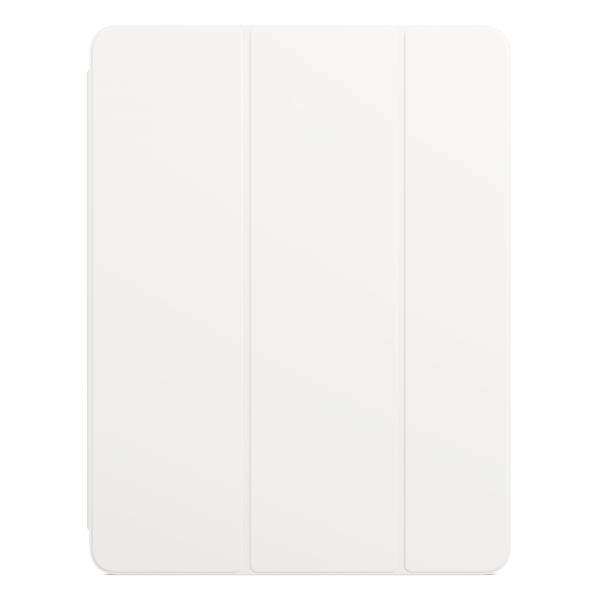Apple Smart Folio for iPad Pro 12.9 inch (5th generation) White