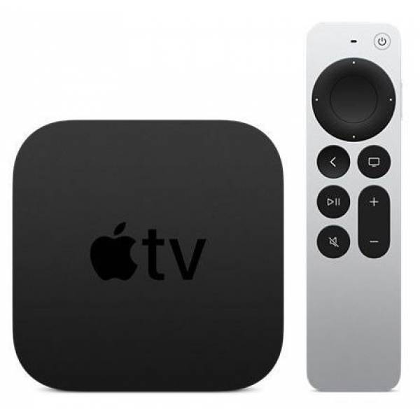 Apple TV 4K 32GB Apple TV 4K 32GB