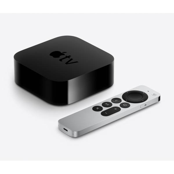 Apple TV 4K 32GB Apple TV 4K 32GB