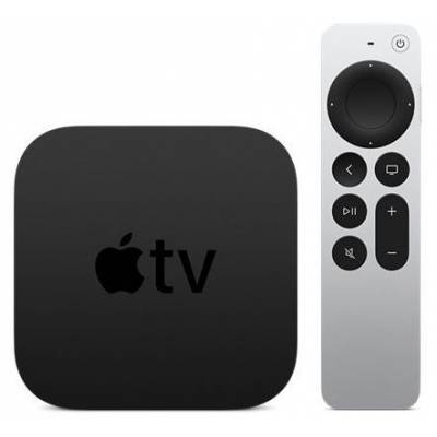 Apple TV 4K 64GB Apple
