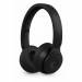 Beats Solo Pro Wireless Noise Cancelling Headphones - Black Beats Solo Pro Wireless Noise Cancelling Headphones - Black