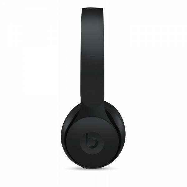 Beats Solo Pro Wireless Noise Cancelling Headphones - Black Beats Solo Pro Wireless Noise Cancelling Headphones - Black
