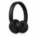 Beats Solo Pro Wireless Noise Cancelling Headphones - Black Beats Solo Pro Wireless Noise Cancelling Headphones - Black
