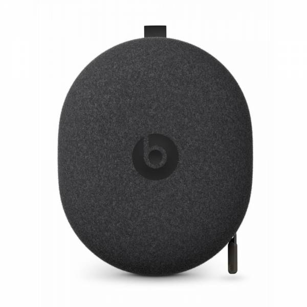 Beats Solo Pro Wireless Noise Cancelling Headphones - Black Beats Solo Pro Wireless Noise Cancelling Headphones - Black