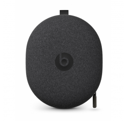 Beats Solo Pro Wireless Noise Cancelling Headphones - Grey  Apple