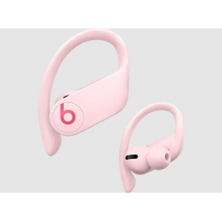 Apple Powerbeats Pro - Totally Wireless Earphones - Cloud Pink 