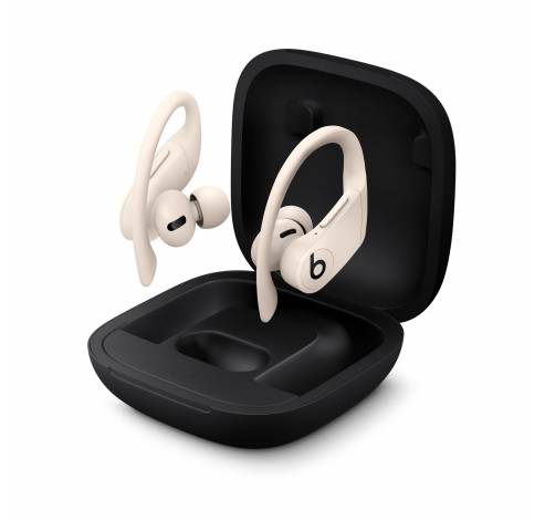 Powerbeats Pro - Totally Wireless Earphones - Ivory  Apple